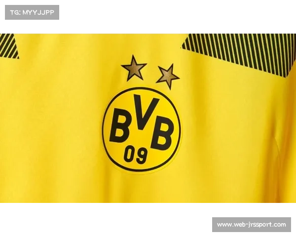 多特蒙德小将赛后交换球衣,社交媒体晒照致谢