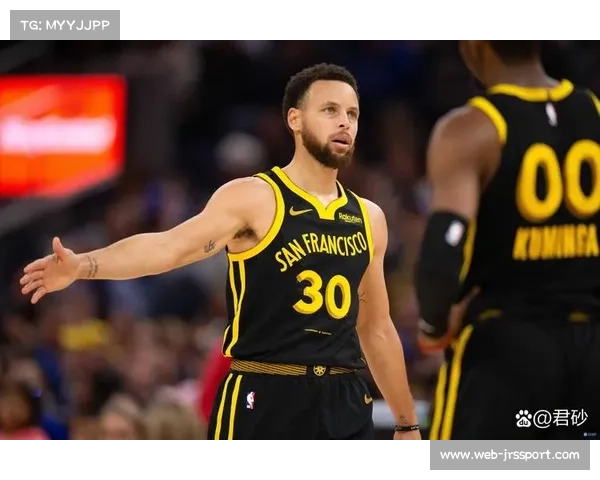 勇士爵士对决,库里单核承压率队止颓冲击西部前八