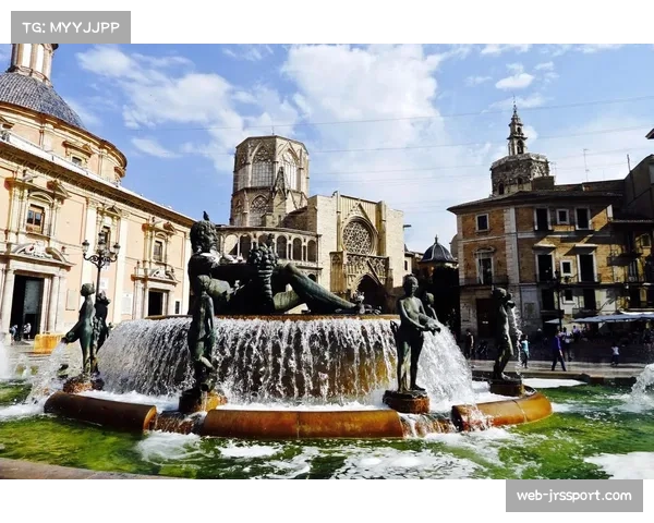 通讯：瓦伦西亚基金会足球学校项目惠及当地超千名青少年